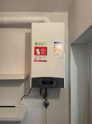 Instalación y Mantenimiento Climatización