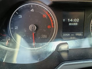Audi A4 2015