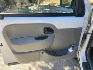 Renault Kangoo 4x4 2006