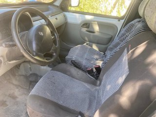 Renault Kangoo 4x4 2006