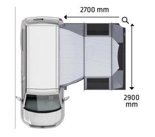 AVANCE CAMPER KAMPA TRIP