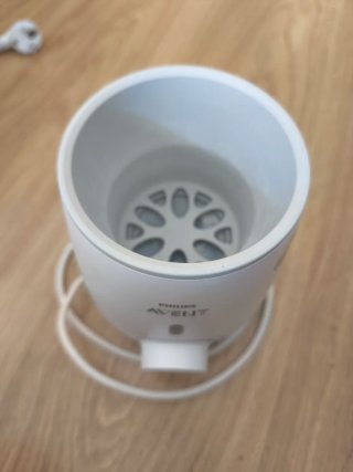 Calienta biberones Philips Avent