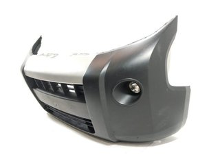 Plastico paragolpes fiat iii adventure cargo 16461