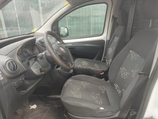 Plastico paragolpes fiat iii adventure cargo 16461