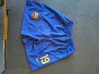 Pantalón corto deportivo niño Nike 19