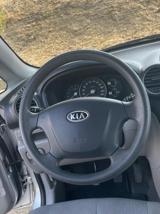 KIA Carens 2.0 CRDI WGT 115CV Sp Concept VGT