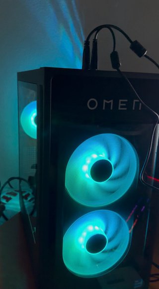 PC Gaming Intel i7 RTX 5060 32GB RAM