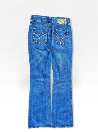 Jeans Tommy Hilfiger Sally W27 Denim Vintage Y2K