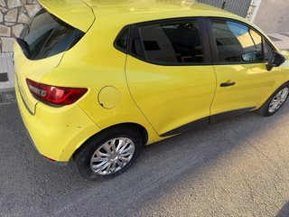 Renault Clio 2013
