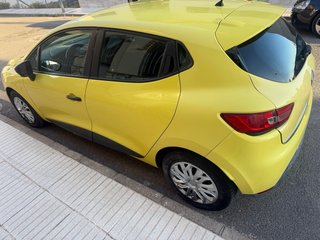 Renault Clio 2013
