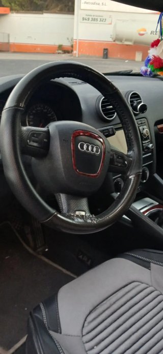 Audi A3 2005