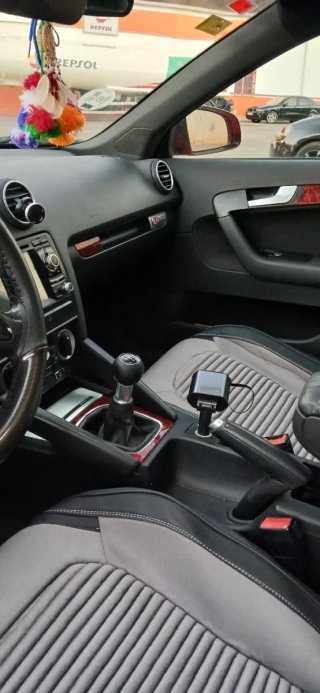 Audi A3 2005