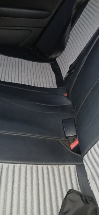 Audi A3 2005