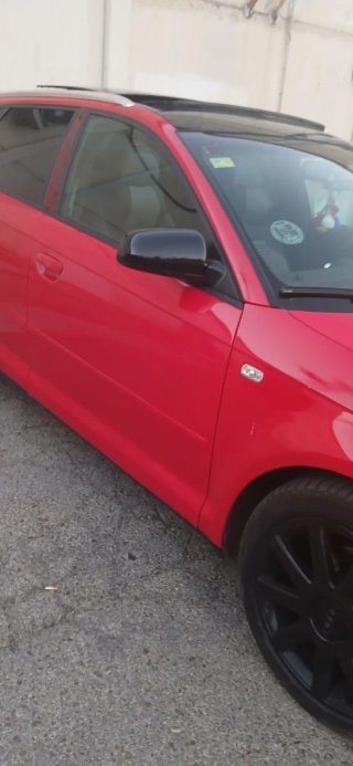 Audi A3 2005