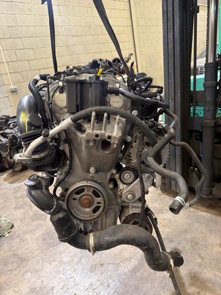 Motor Ford N1BG 6007 PA