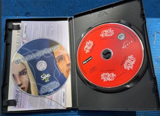 Los Sims: Primera Cita Expansión PC