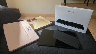 Samsung Galaxy Tab A11 Plus gris 8gb 256gb