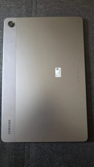 Samsung Galaxy Tab A11 Plus gris 8gb 256gb