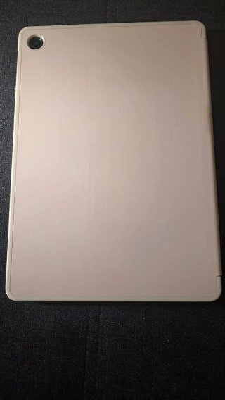Samsung Galaxy Tab A11 Plus gris 8gb 256gb