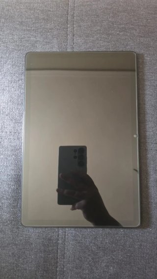 Samsung Galaxy Tab A11 Plus gris 8gb 256gb