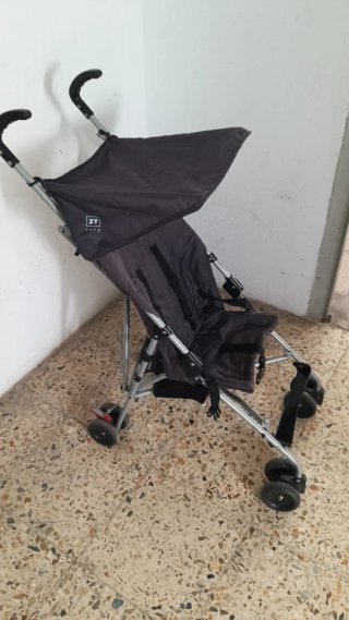 Silla de paseo ligera ZY Safe