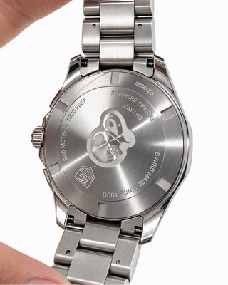 TAG Heuer Aquaracer Reloj de Hombre