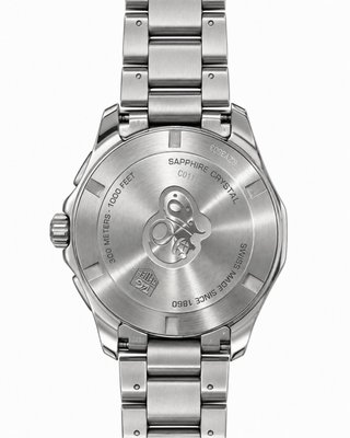 TAG Heuer Aquaracer Reloj de Hombre