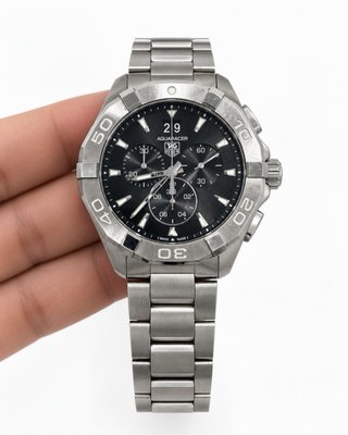 TAG Heuer Aquaracer Reloj de Hombre
