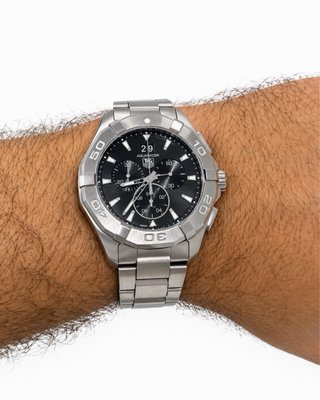 TAG Heuer Aquaracer Reloj de Hombre