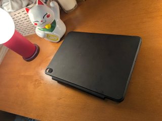 iPad Air M3 Wifi + ESIM 128GB