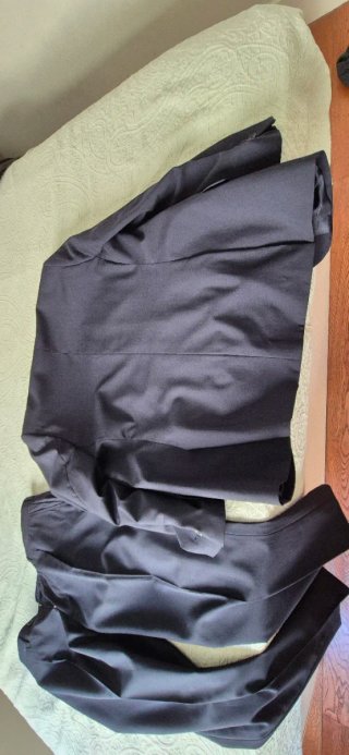 Traje de verano Knack Men azul