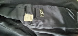 Traje de verano Knack Men azul