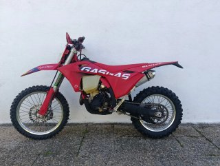 Gas Gas EC350-F 2024