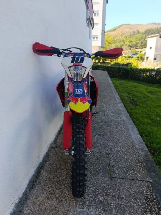 Gas Gas EC350-F 2024