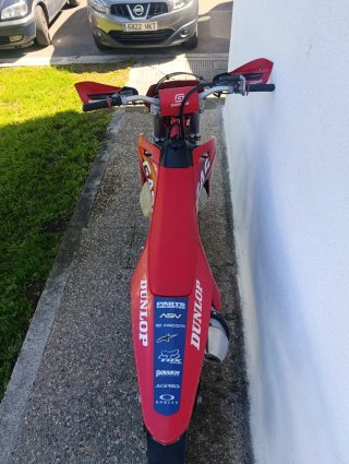 Gas Gas EC350-F 2024