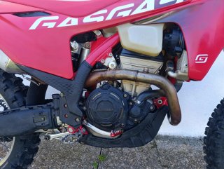 Gas Gas EC350-F 2024