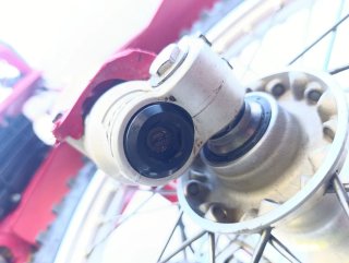 Gas Gas EC350-F 2024