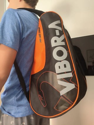 Paletero Vibor-A Pro Bag Combi
