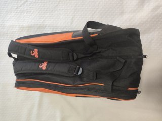 Paletero Vibor-A Pro Bag Combi