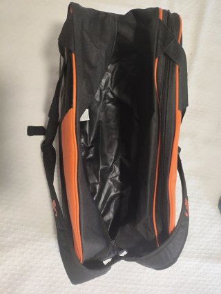Paletero Vibor-A Pro Bag Combi
