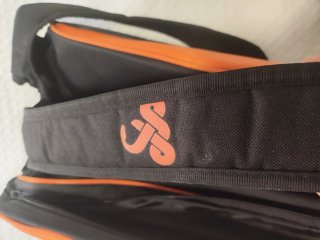 Paletero Vibor-A Pro Bag Combi