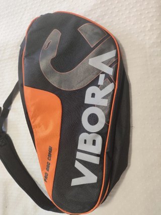 Paletero Vibor-A Pro Bag Combi