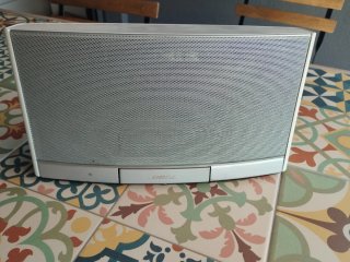 Altavoz Bose Blanco