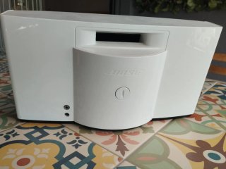 Altavoz Bose Blanco