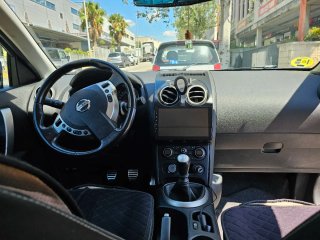 Nissan Qashqai 2011