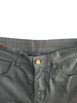 Pantalón Notify Paris Azul