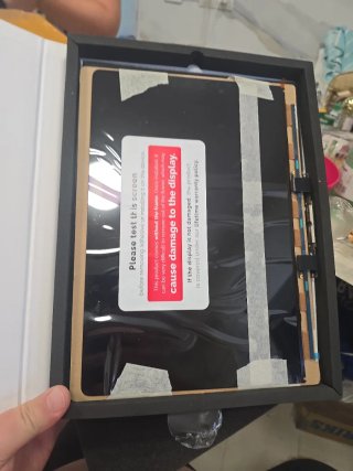 Pantalla para MacBook Air A2337 M1