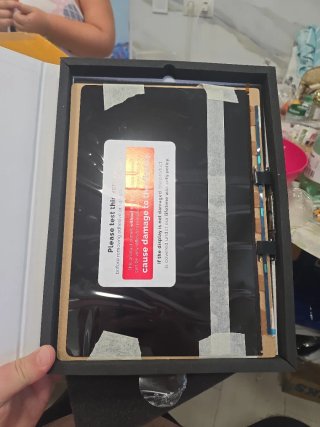 Pantalla para MacBook Air A2337 M1