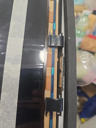 Pantalla para MacBook Air A2337 M1
