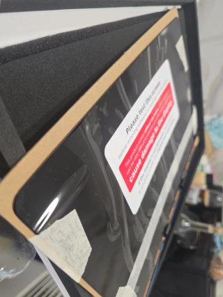 Pantalla para MacBook Air A2337 M1